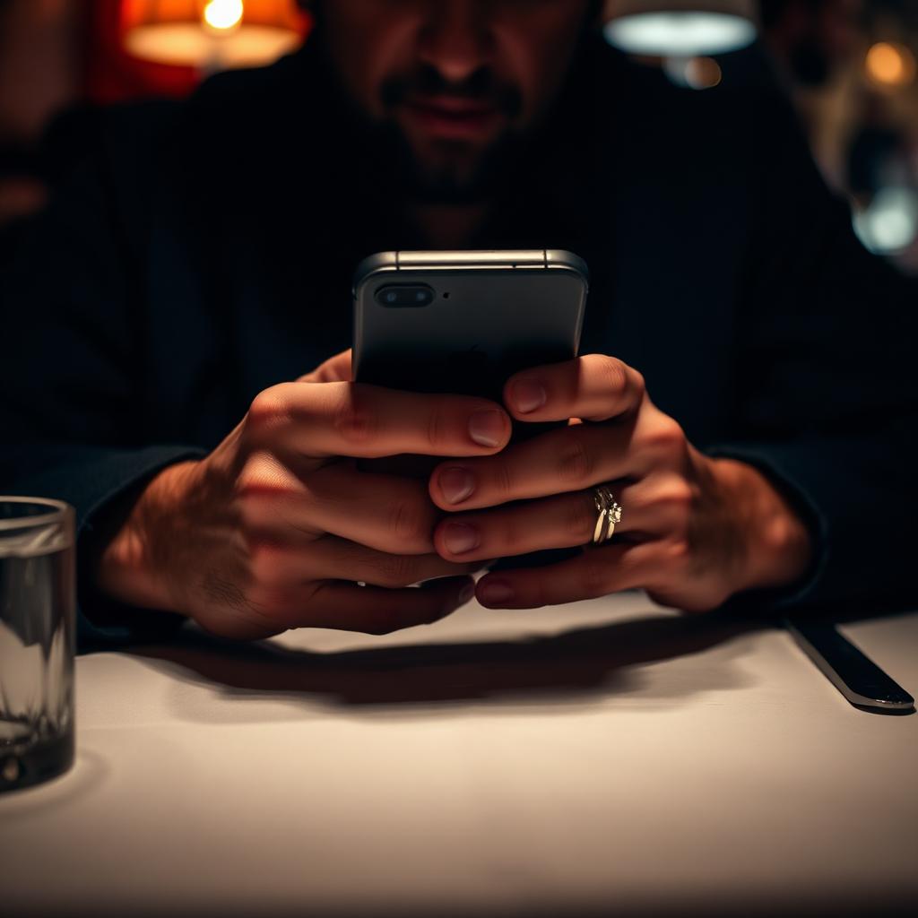 Por Que Homens Traem? A Verdade Que Ninguém Quer Te Contar